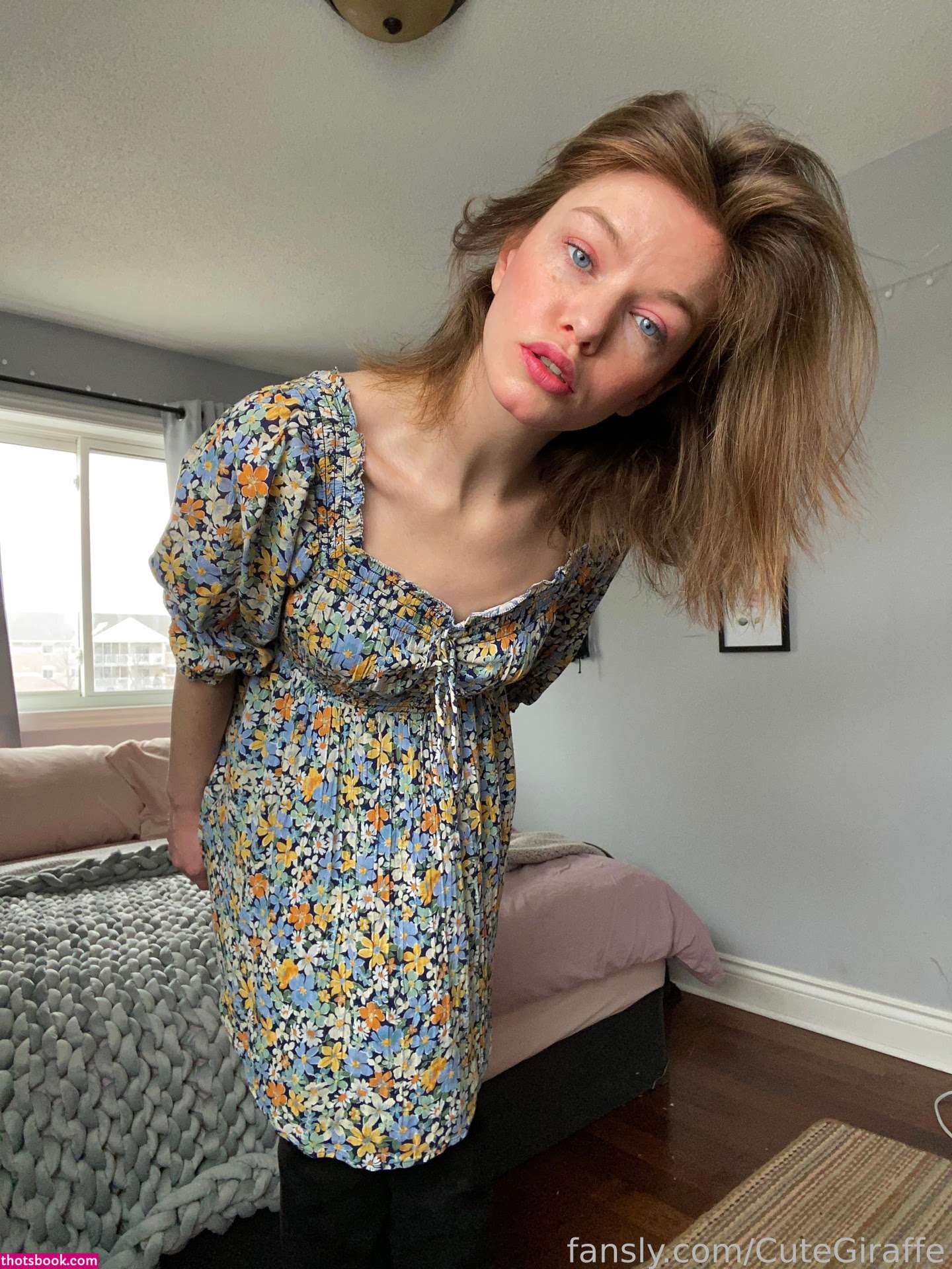 Cutegiraffe Photo #187