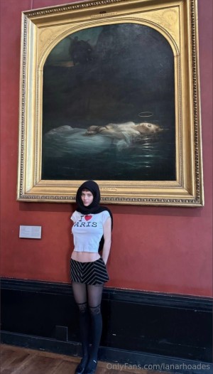 Lana Rhoades Photo #233