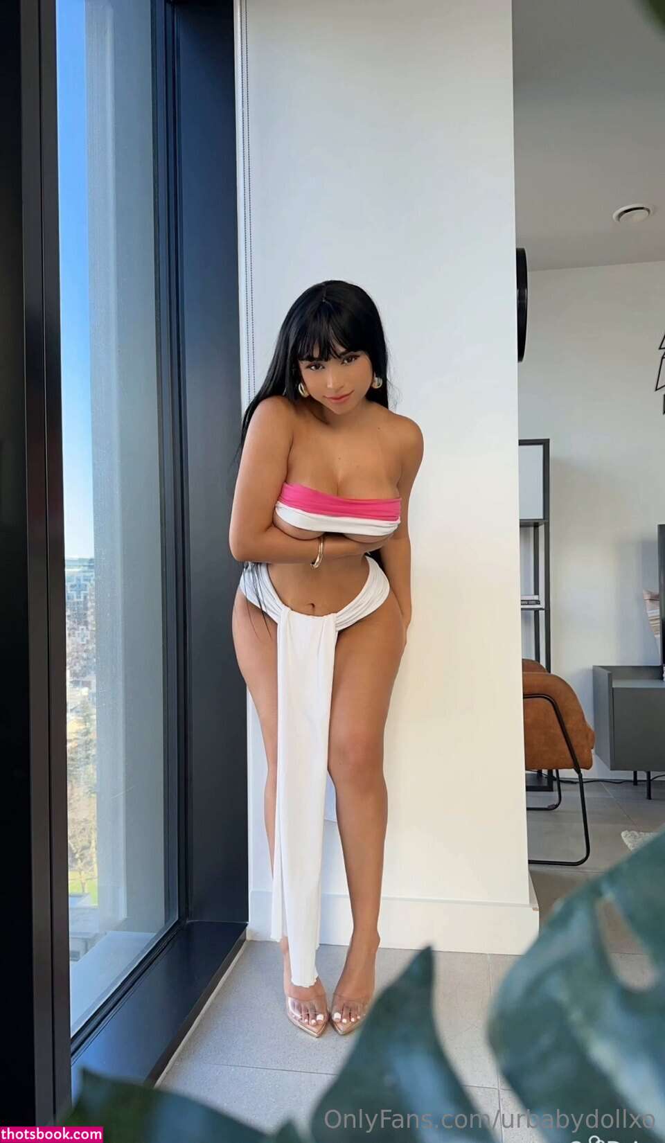 Lela Sohna Photo #145