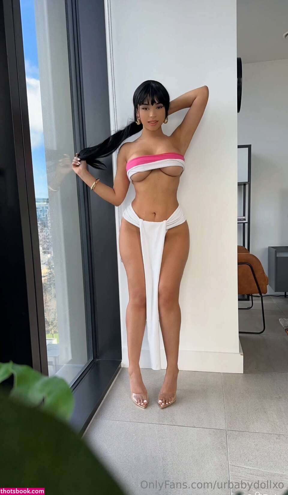 Lela Sohna Photo #147