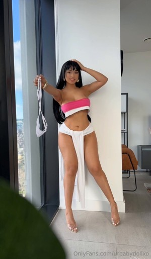 Lela Sohna Photo #161