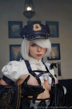 Moonfleur Photo #645