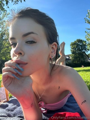 chloecuttie Photo #14