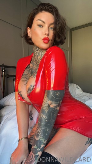 Donna Wildcard Post #23