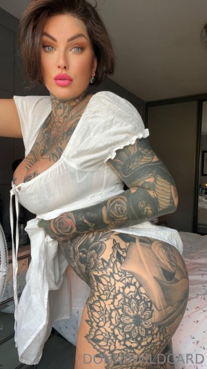 Donna Wildcard Photo #304