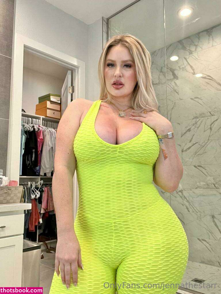 Jenna Starr Photo #118