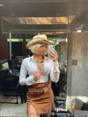 Summer Soderstrom Photo #54