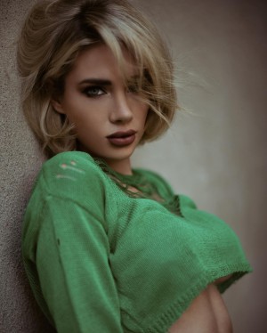 Summer Soderstrom Photo #81