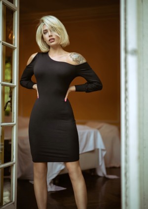 Summer Soderstrom Photo #163