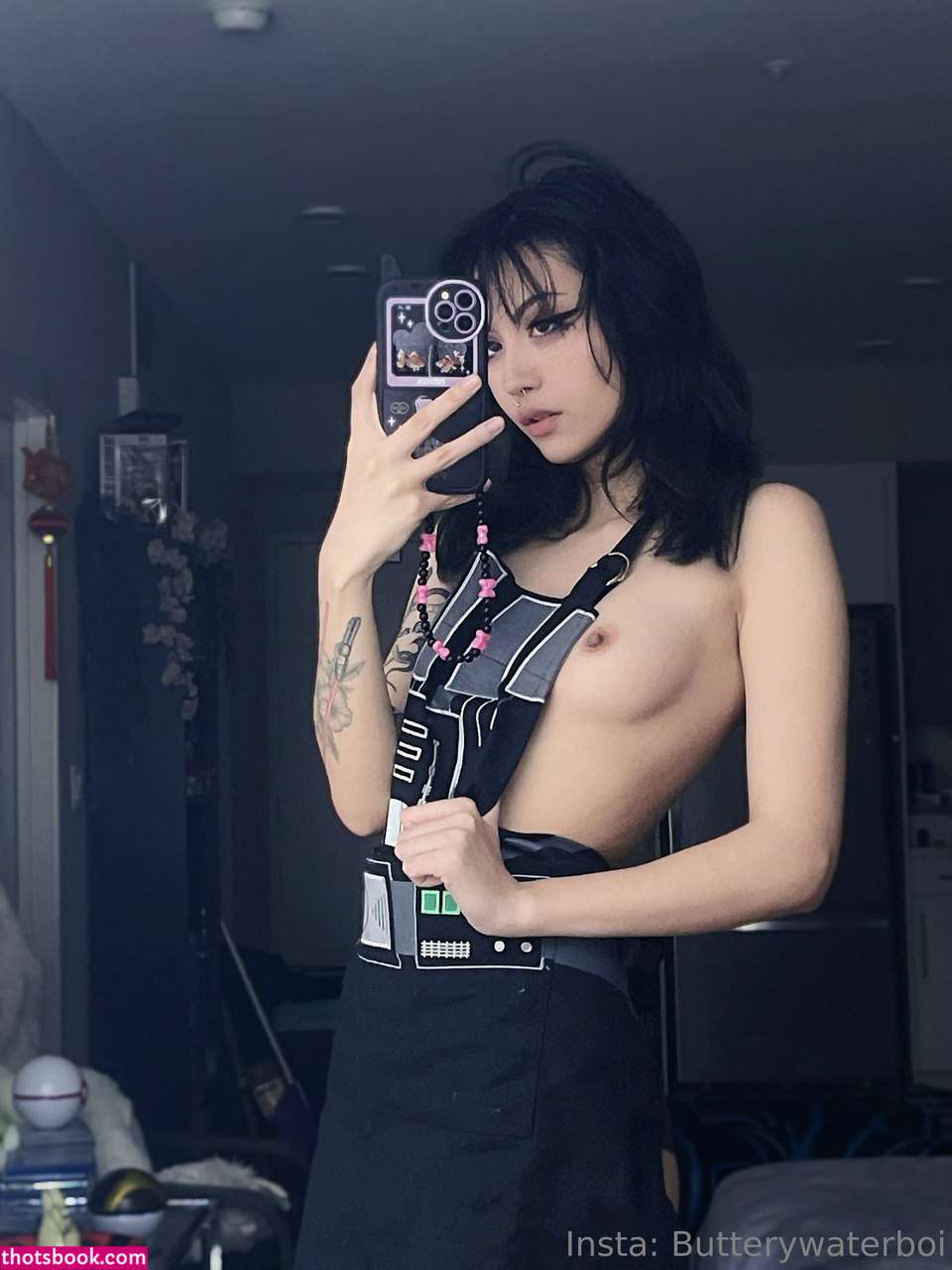 Butterywaterboi Photo #102