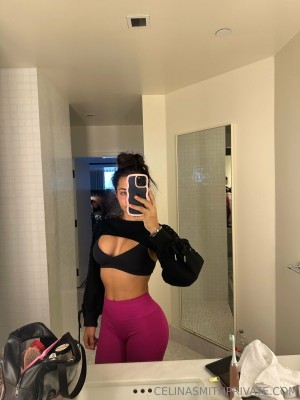 Celina Smith Post #35