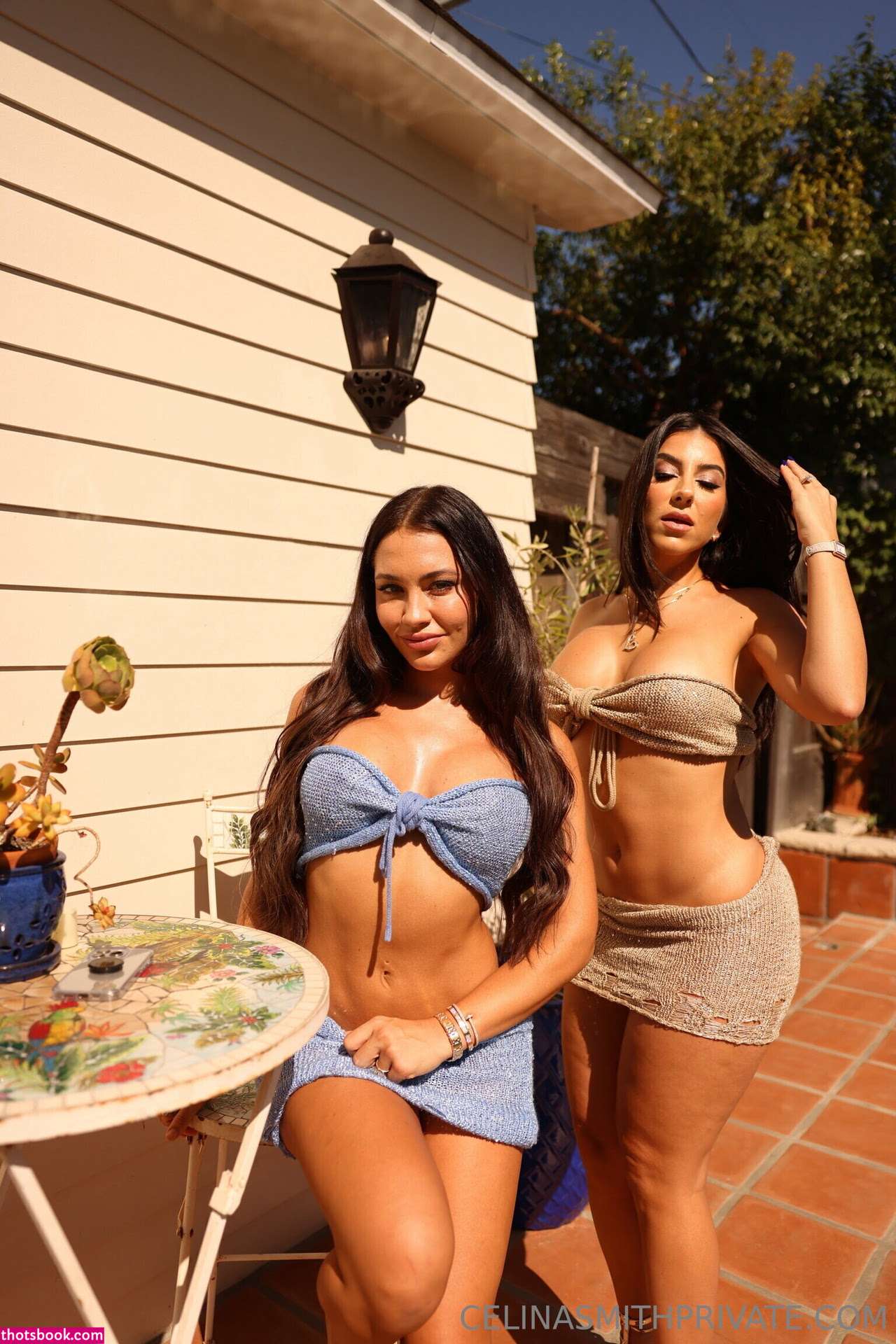 Celina Smith Photo #195