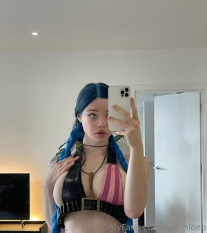 Chloerannoch Photo #84