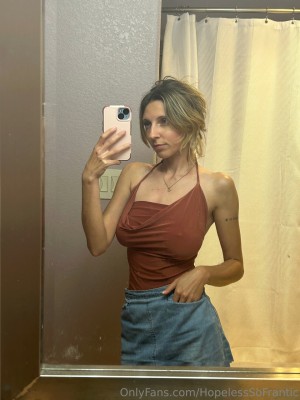 Hopelesssofrantic Photo #391