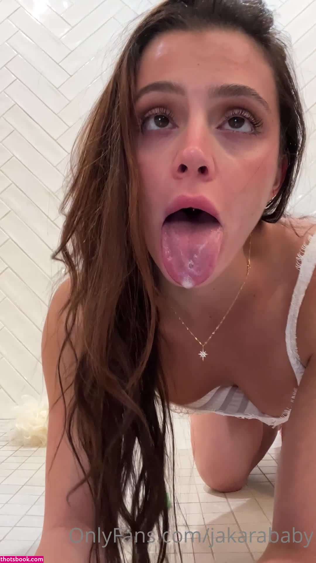 Jakara Mitchell Photo #282