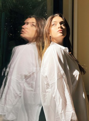 Lauren Summer Photo #23