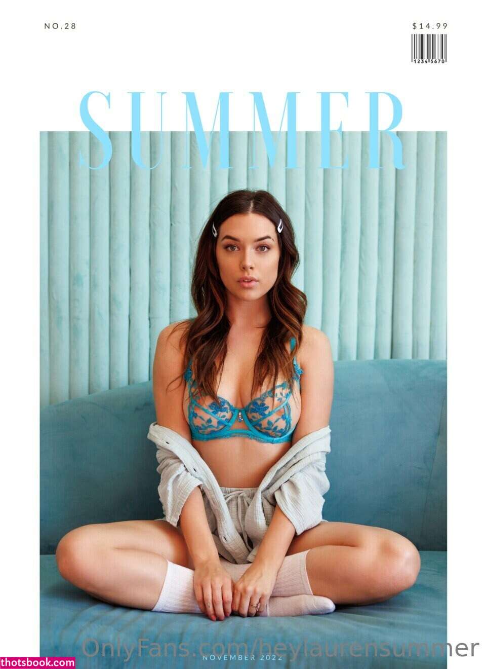 Lauren Summer Photo #81