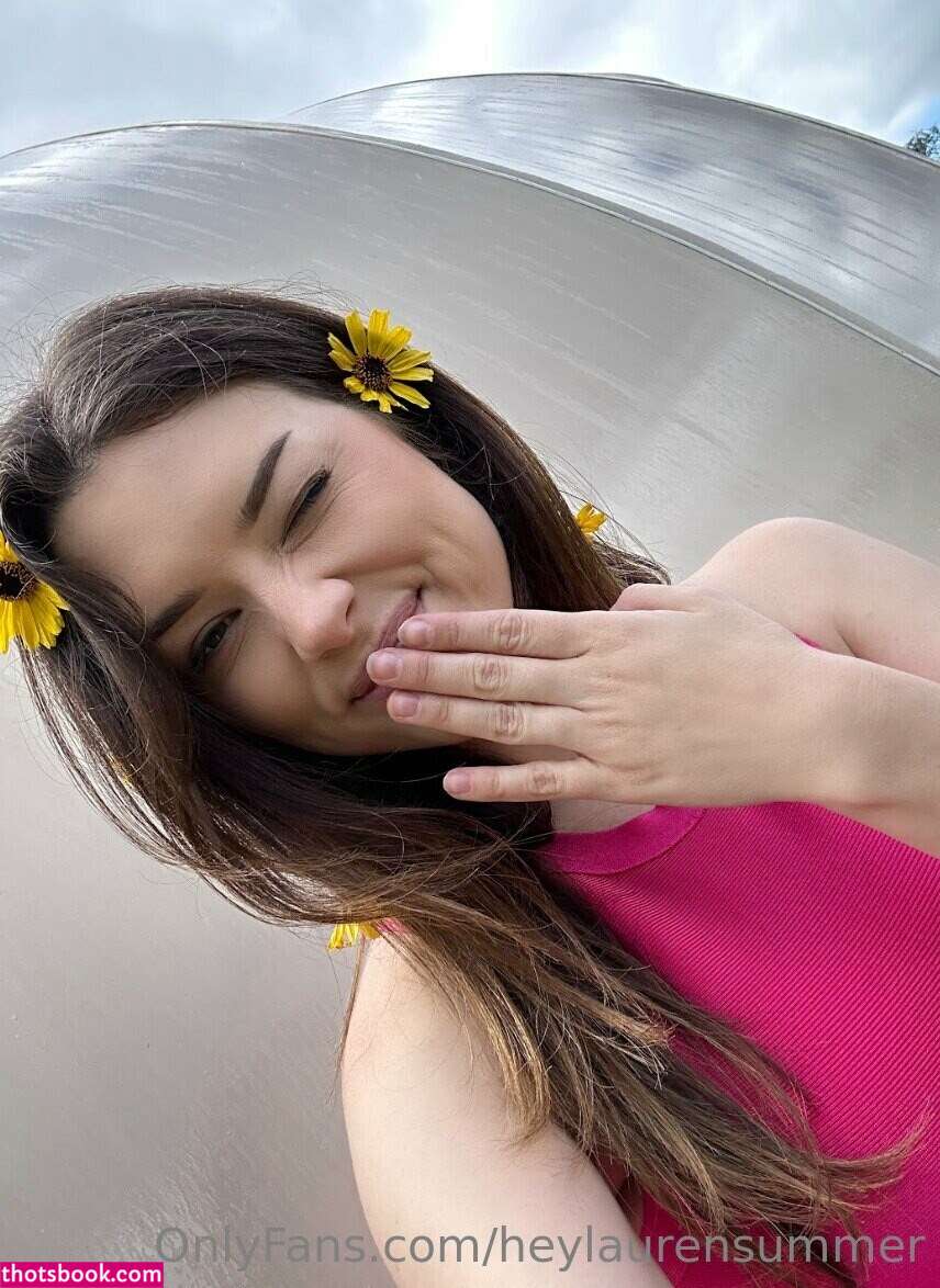 Lauren Summer Photo #126