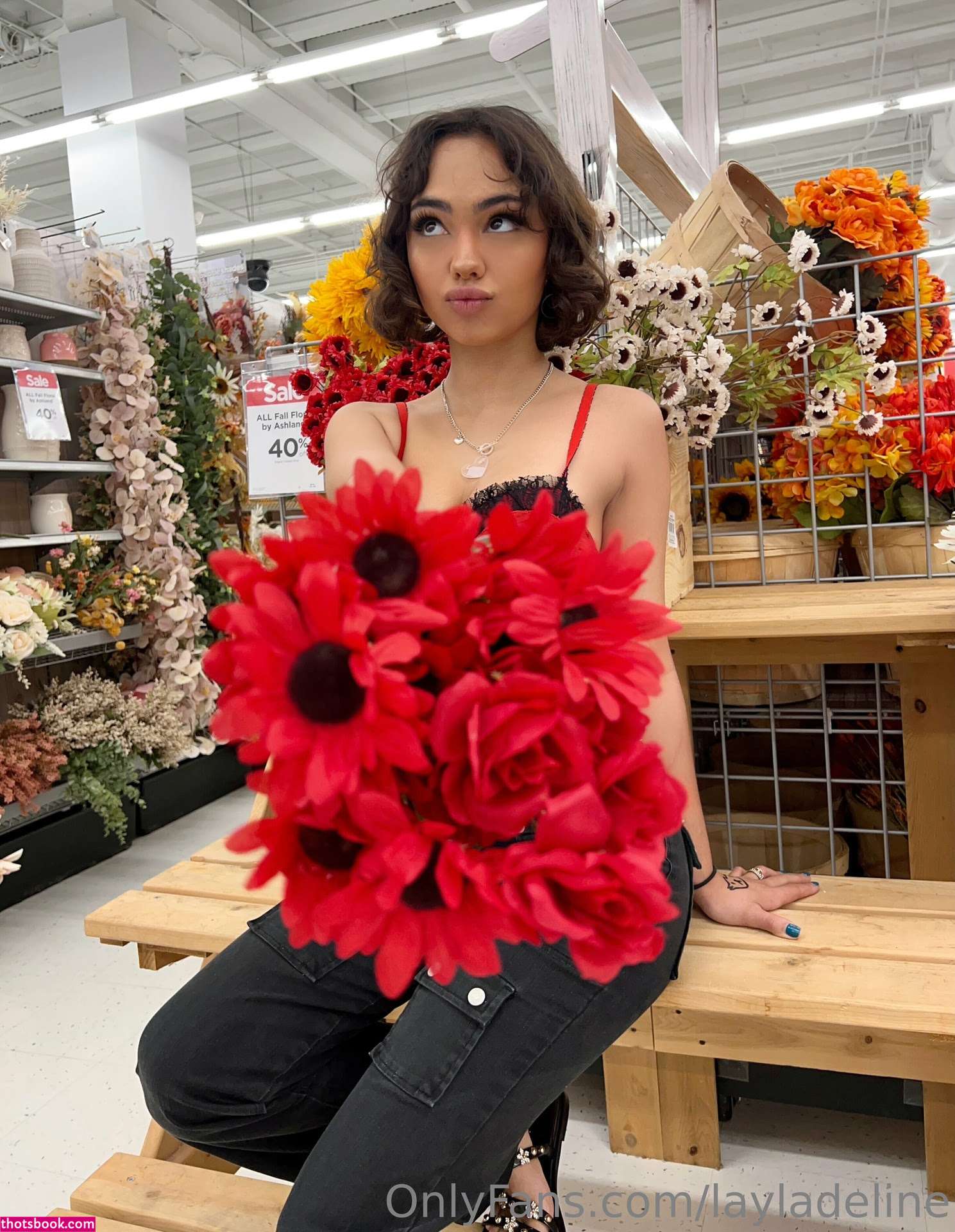 Layladeline Photo #40