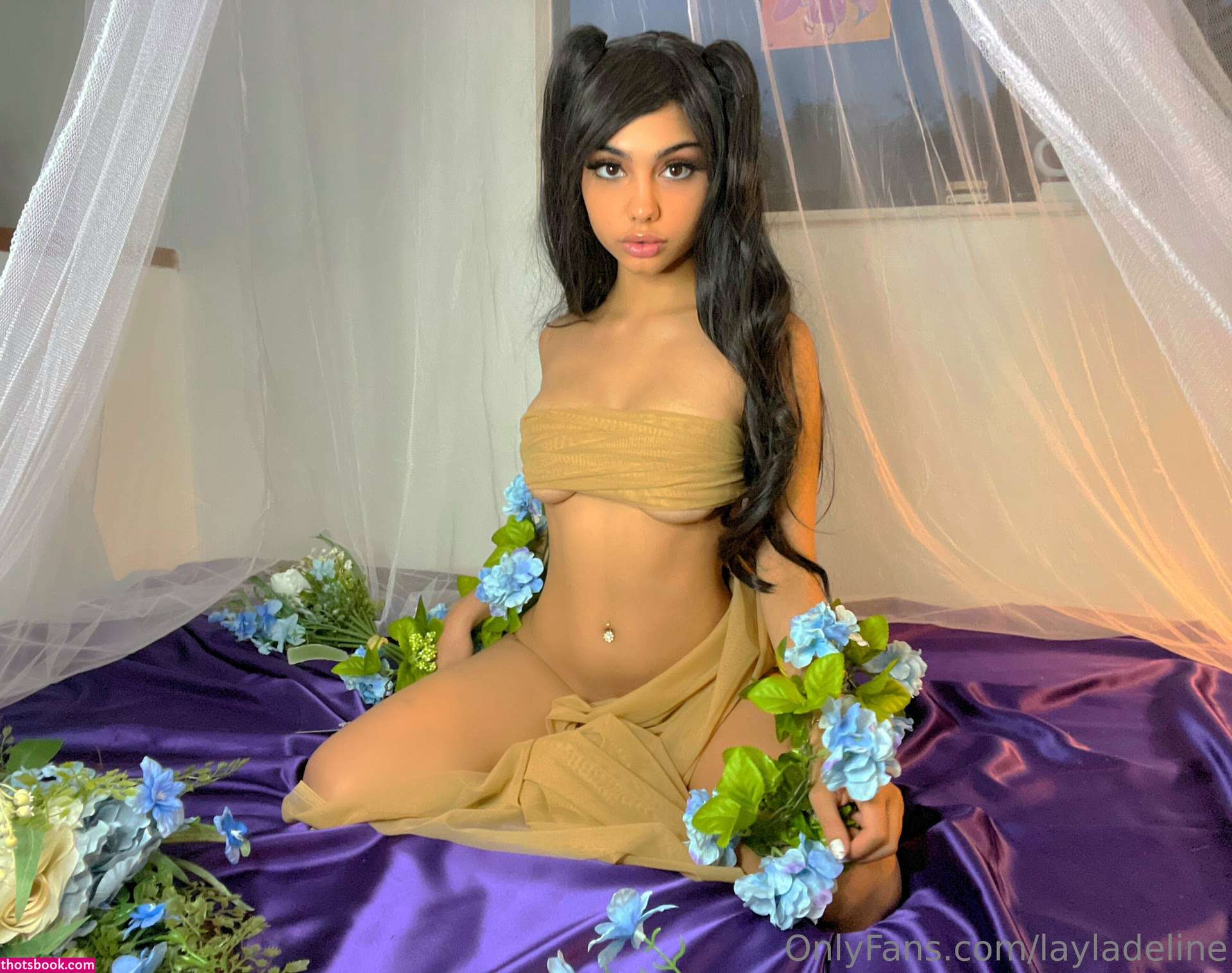 Layladeline Photo #59