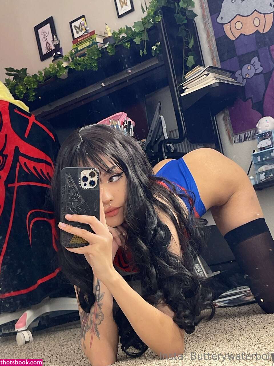 Butterywaterboi Photo #177