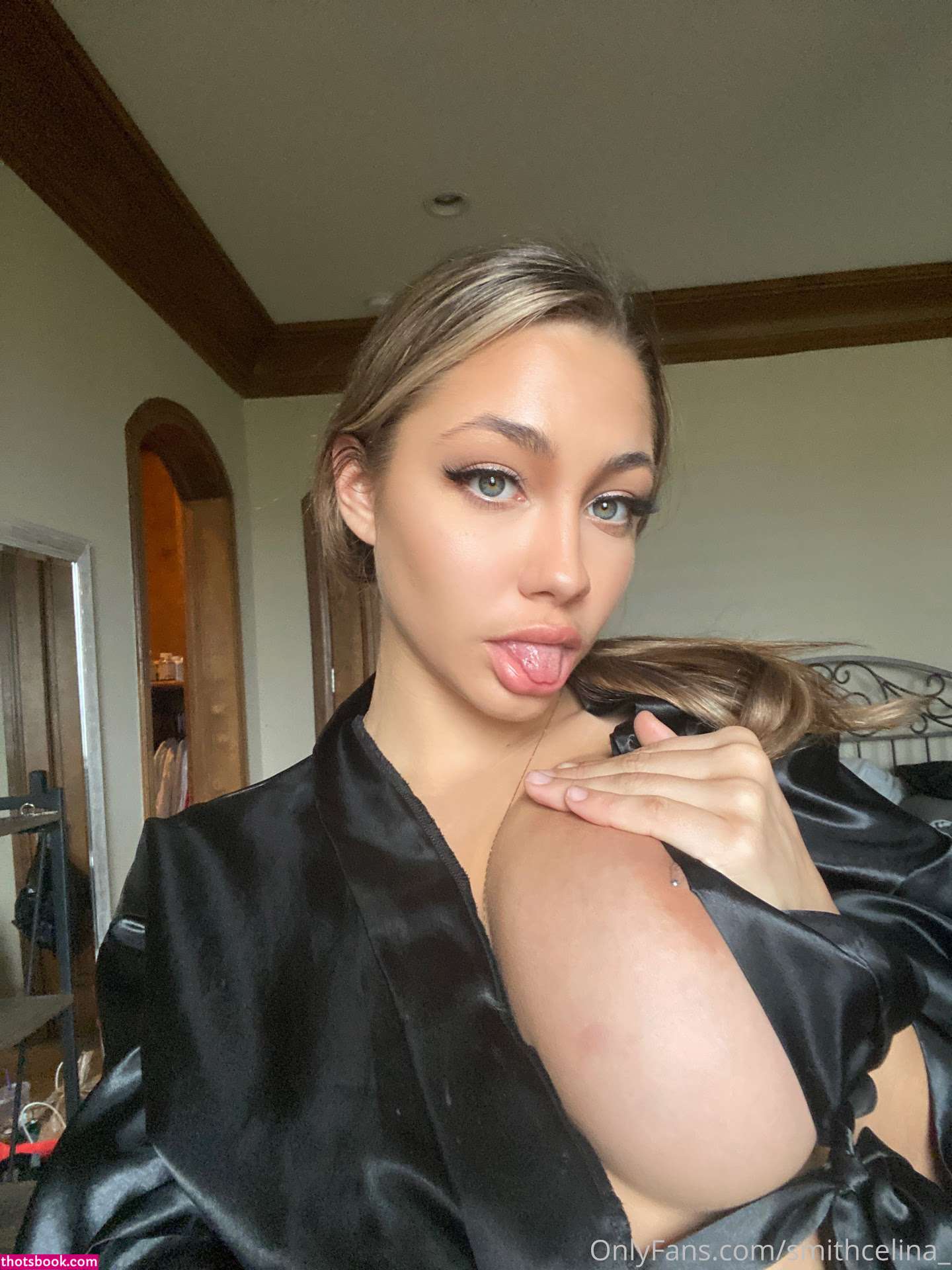 Celina Smith Photo #255