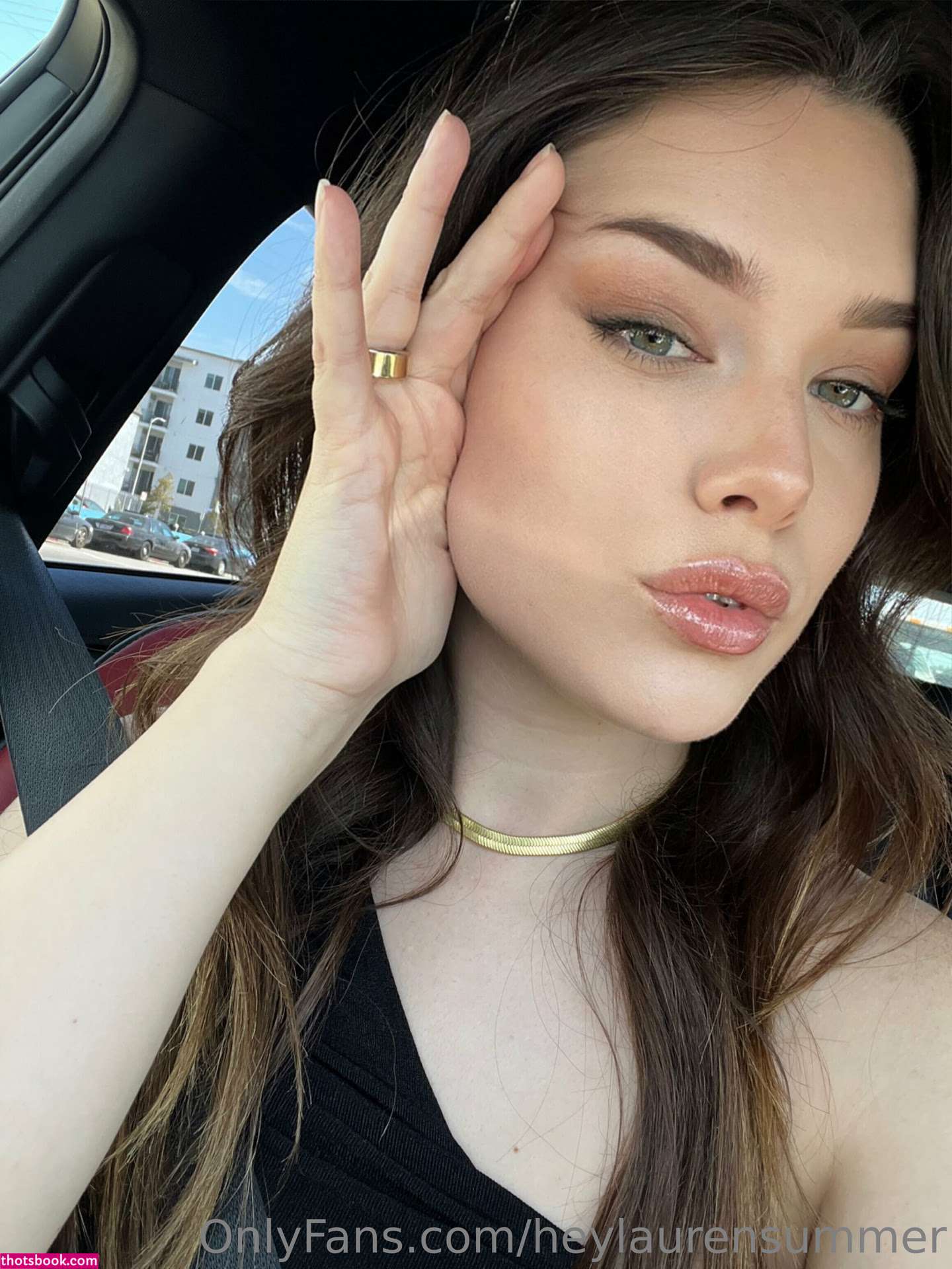 Lauren Summer Photo #143