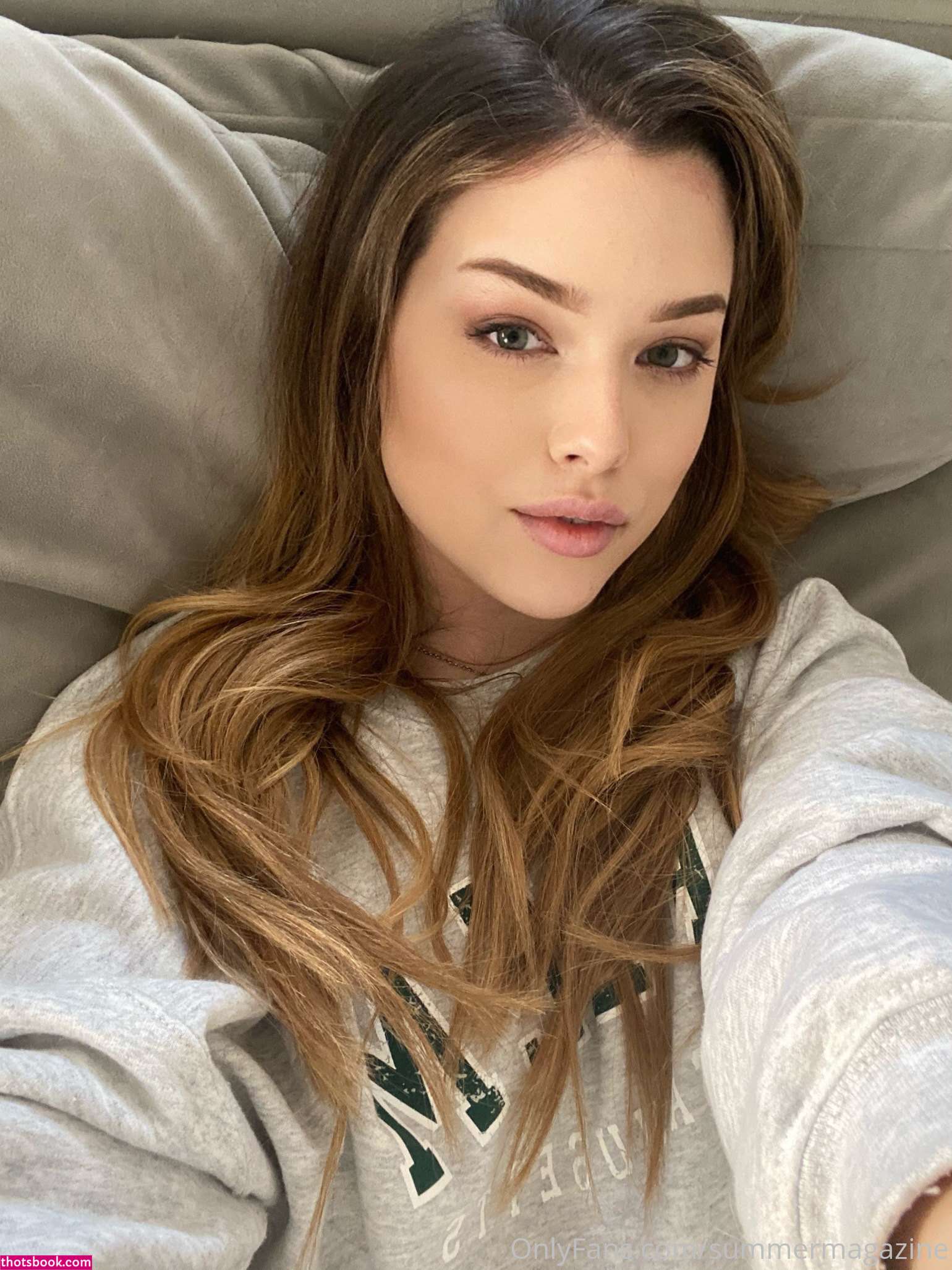 Lauren Summer Photo #160