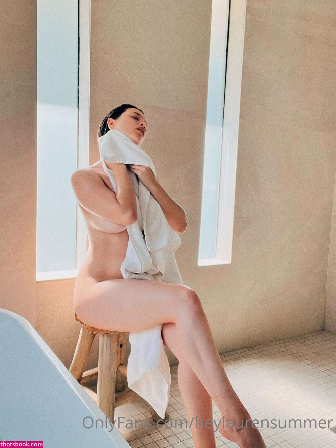 Lauren Summer Photo #166