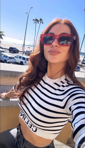 Arianny Celeste Post #17