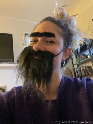 Ashley Alban Photo #38