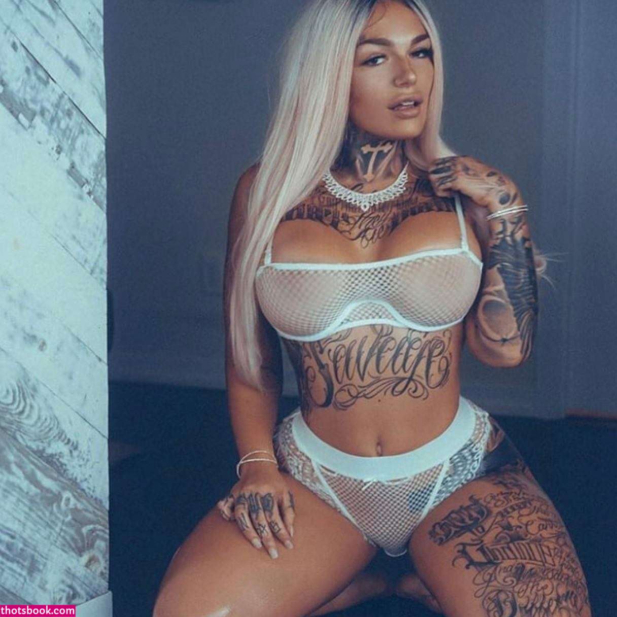 Natasha Kirsten Photo #6