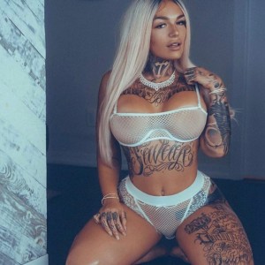 Natasha Kirsten Photo #6