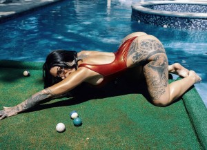 Avidekielle Maxime Photo #20