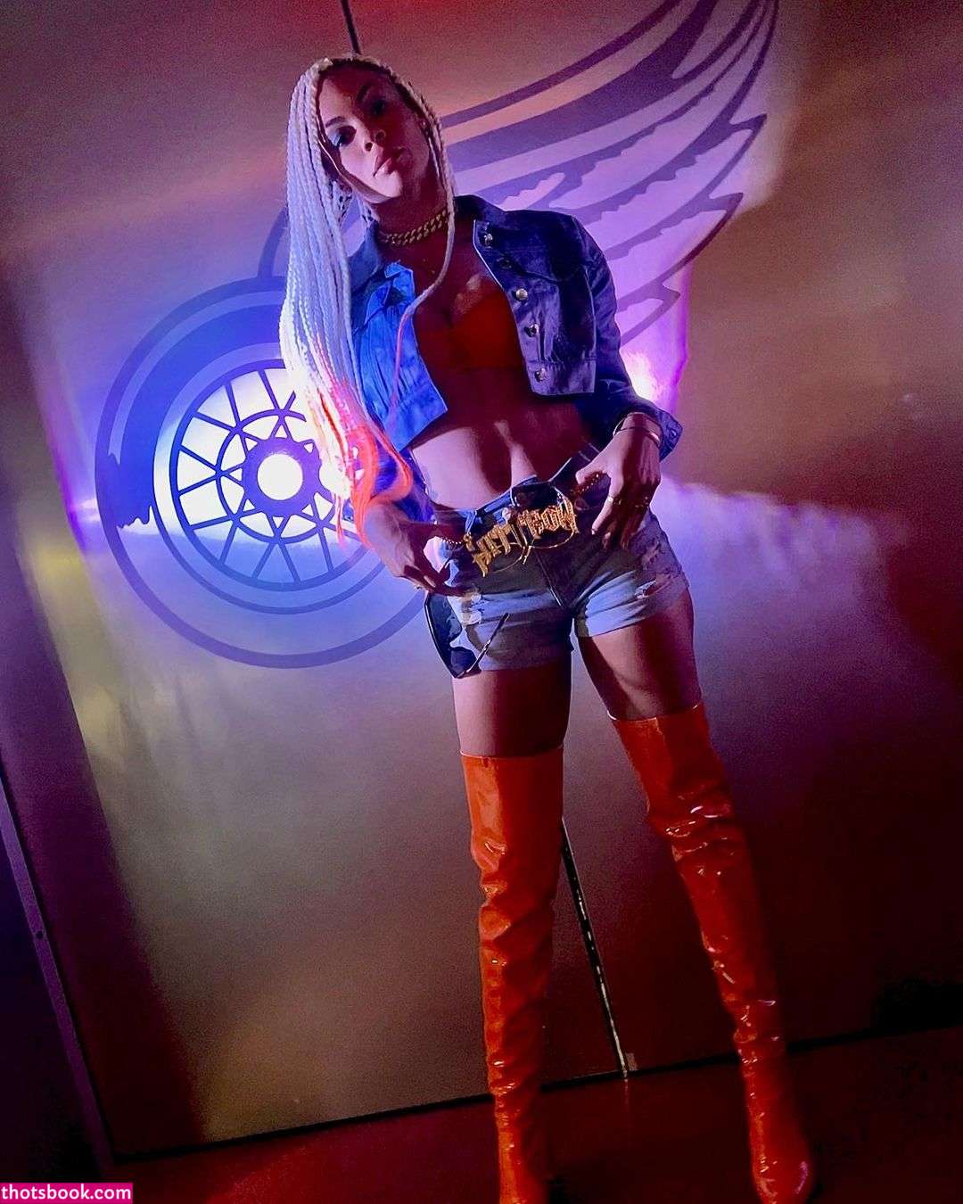 Briana Brandy Photo #33