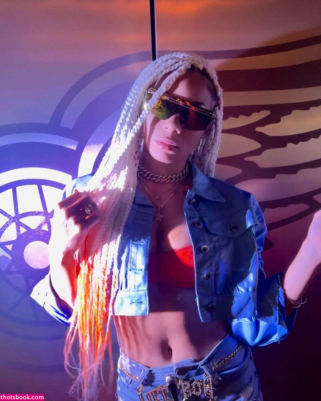 Briana Brandy Photo #34