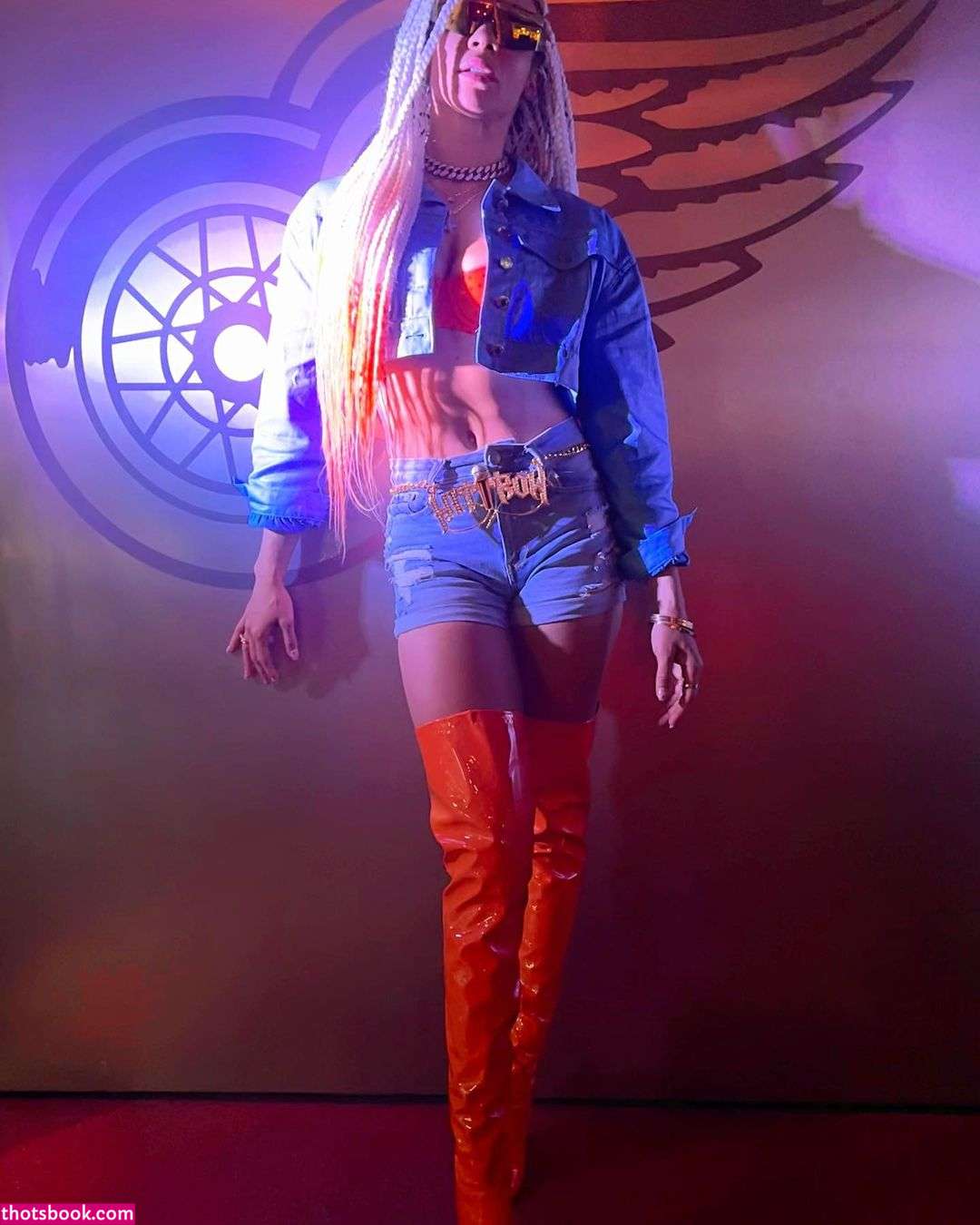 Briana Brandy Photo #40