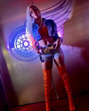 Briana Brandy Photo #33