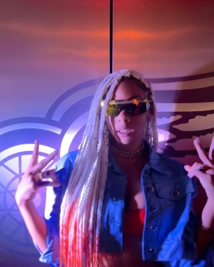 Briana Brandy Photo #35