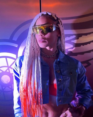 Briana Brandy Photo #36