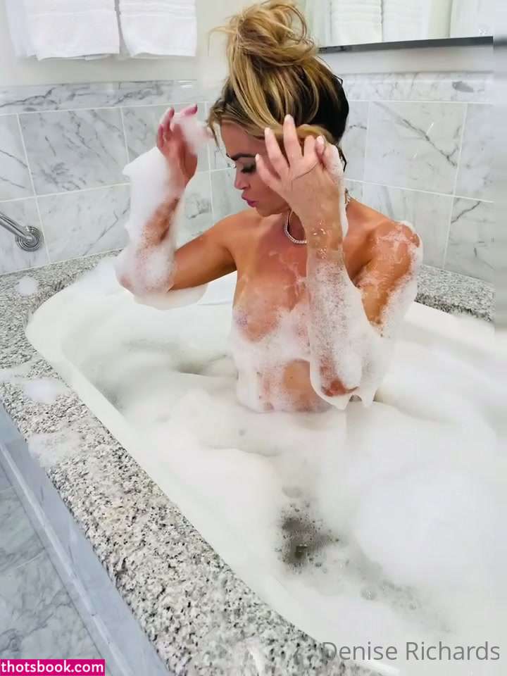 Denise Richards Photo #89