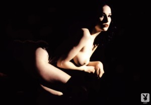Dita Von Teese Photo #19