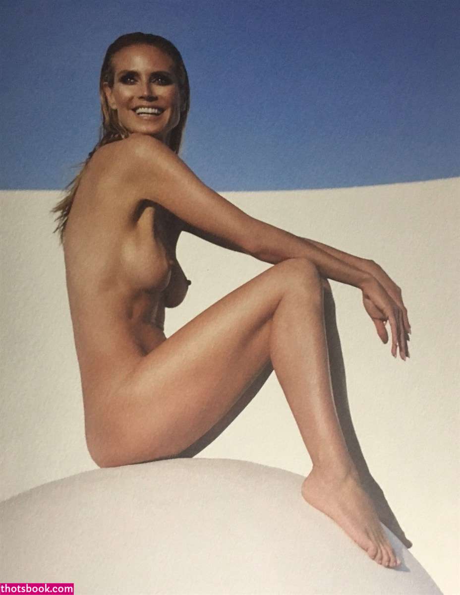 Heidi Klum Photo #13