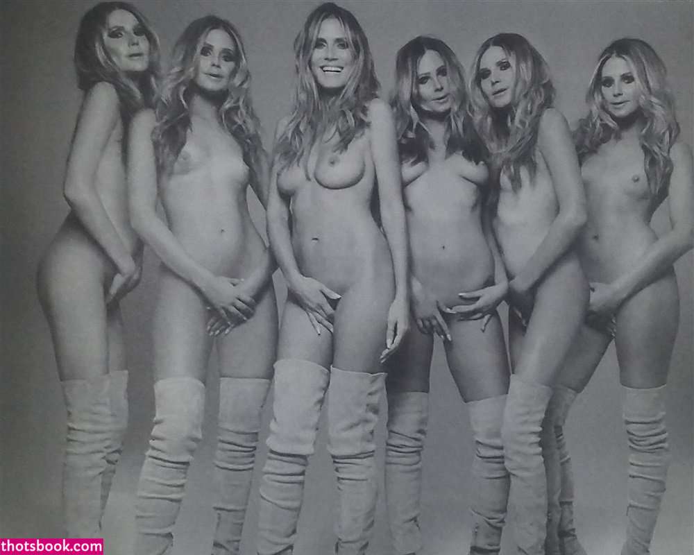 Heidi Klum Photo #33