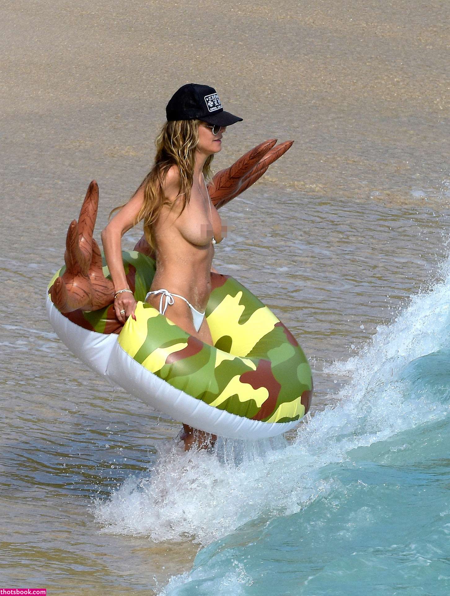 Heidi Klum Photo #47