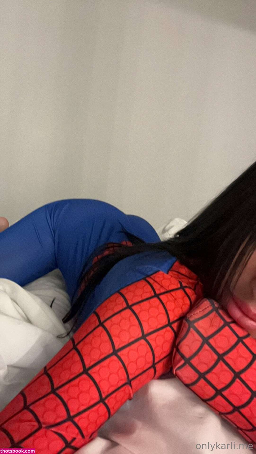 Karli Mergenthaler Photo #37