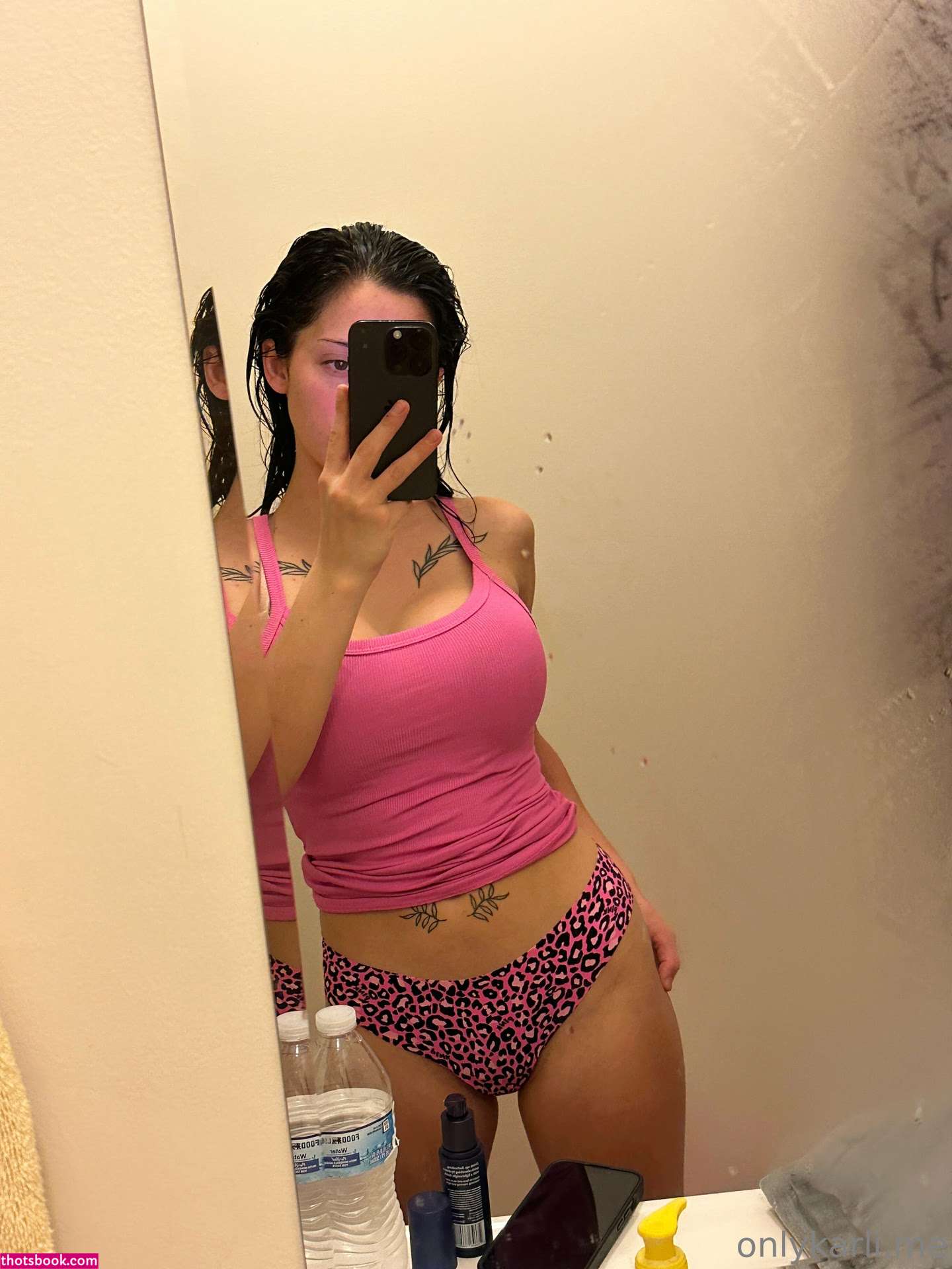 Karli Mergenthaler Photo #49