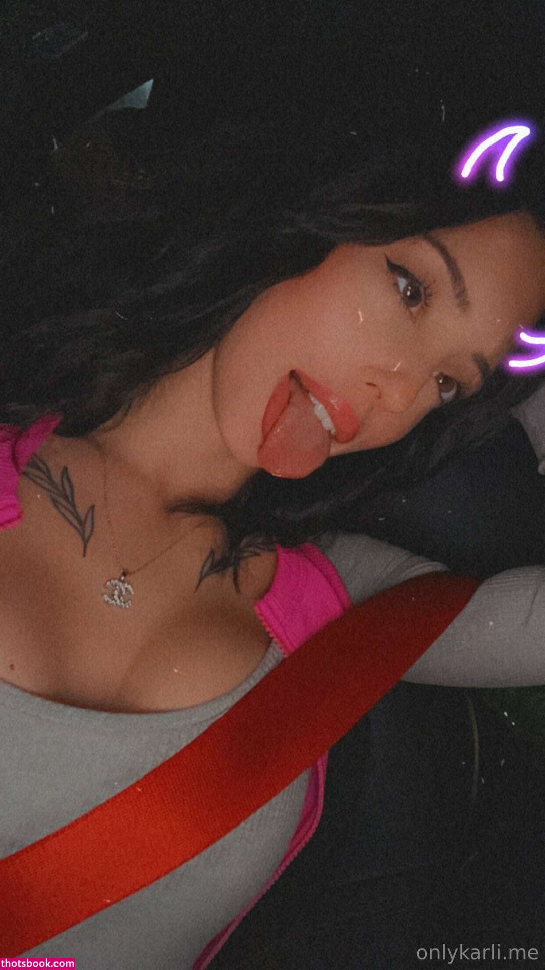 Karli Mergenthaler Photo #61