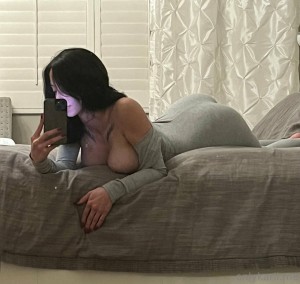 Karli Mergenthaler Photo #60