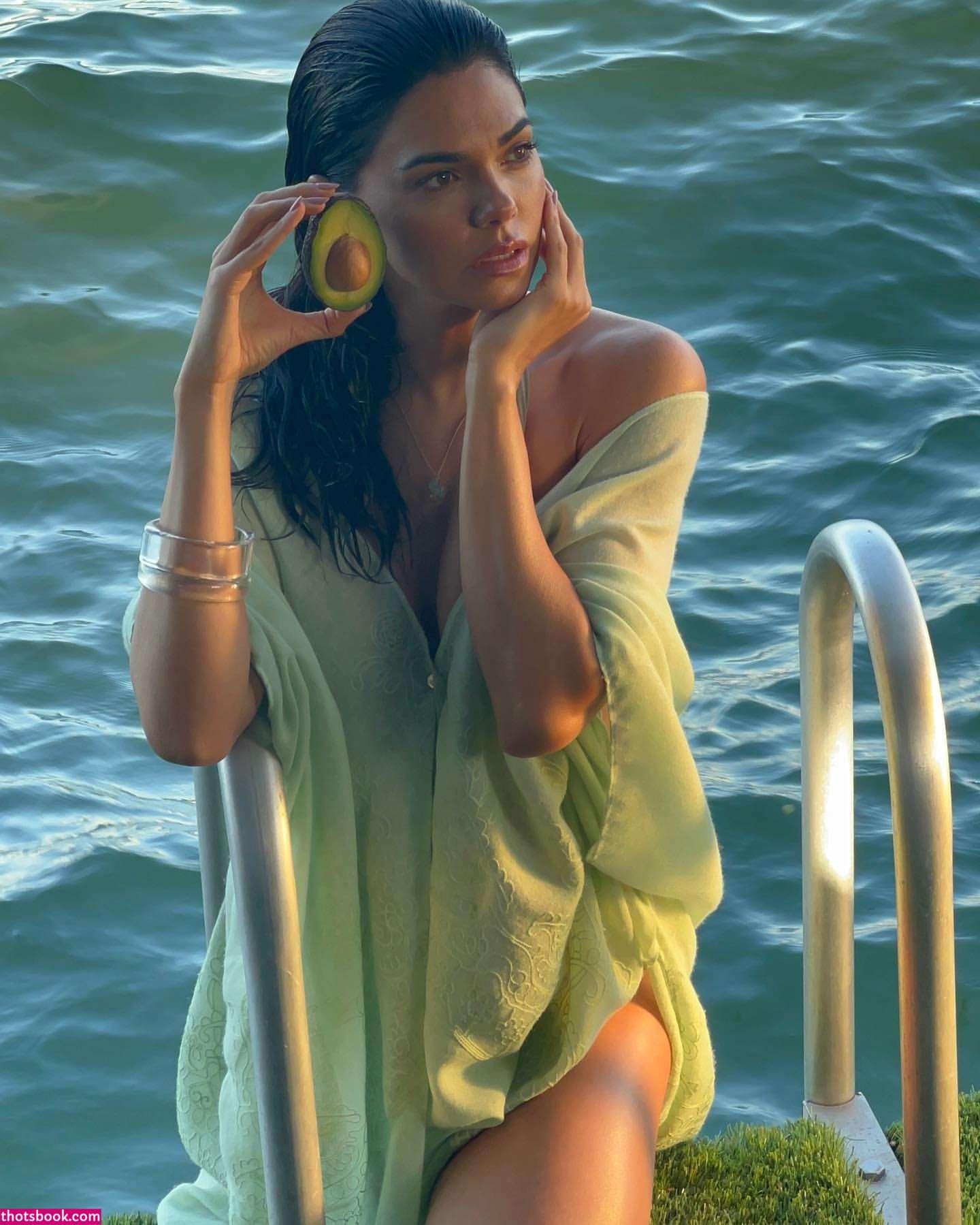 Livia Brito Photo #19